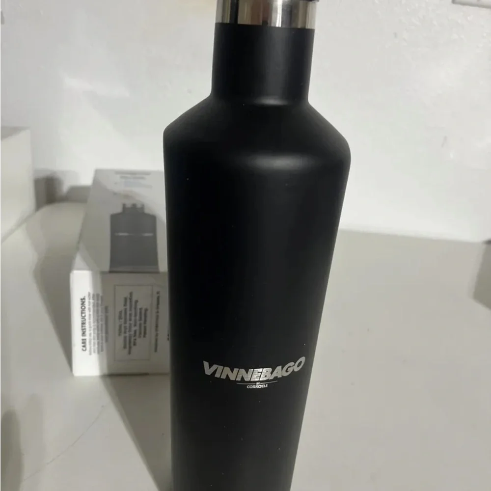 Corkcicle vineabego canteen